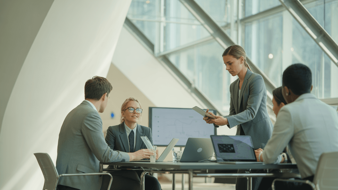 Strategic AI Adoption: A Framework for Modern Enterprises