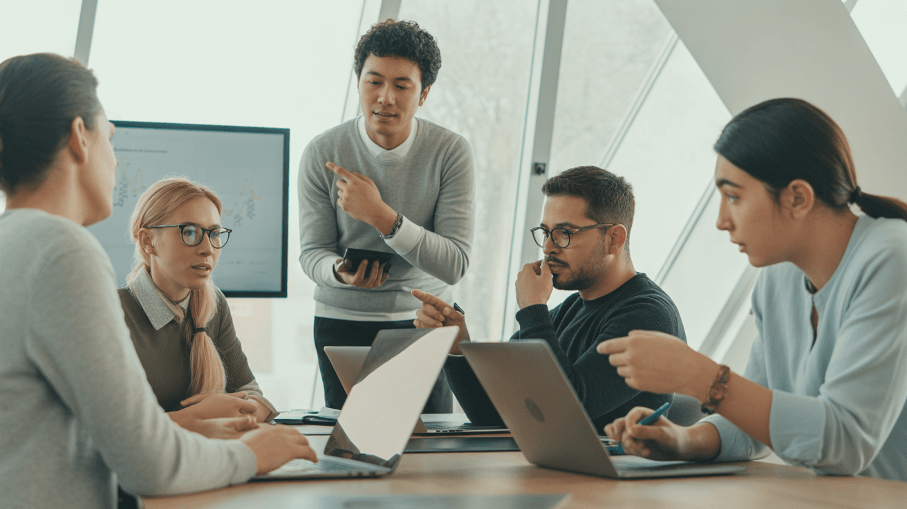 Building AI-Ready Teams: Training Strategies That Work