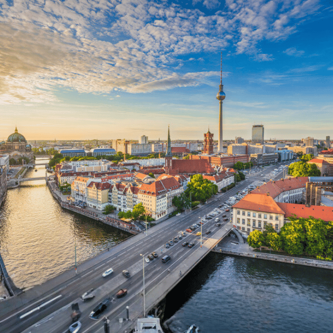 International Coverage consultation