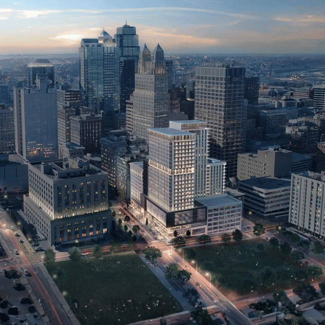 Kansas City & St. Louis consultation
