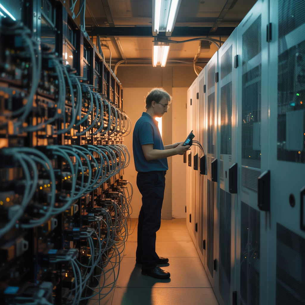 Cloud Infrastructure & DevOps